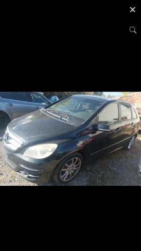 Mercedes-Benz B 150 1.5, снимка 4