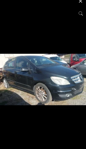 Mercedes-Benz B 150 1.5, снимка 3