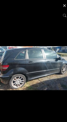 Mercedes-Benz B 150 1.5, снимка 5