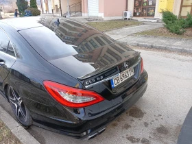 Mercedes-Benz CLS 63 AMG | Mobile.bg    2