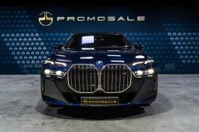 BMW 760 e xDrive Msport* 360* Bowers&Wilkins | Mobile.bg    2