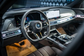 BMW 760 e xDrive Msport* 360* Bowers&Wilkins - [9] 