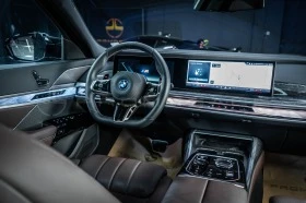 BMW 760 e xDrive Msport* 360* Bowers&Wilkins | Mobile.bg    11