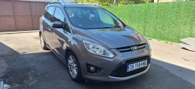 Ford Grand C-Max 2.0tdci 140 | Mobile.bg    3