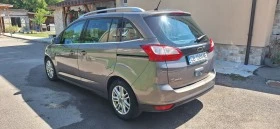 Ford Grand C-Max 2.0tdci 140 | Mobile.bg    6