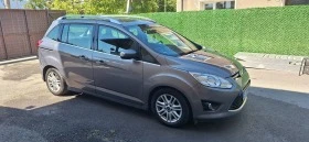 Ford Grand C-Max 2.0tdci 140 | Mobile.bg    4