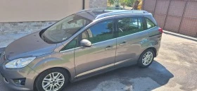 Ford Grand C-Max 2.0tdci 140 | Mobile.bg    2