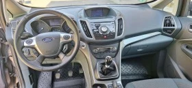 Ford Grand C-Max 2.0tdci 140 | Mobile.bg    9