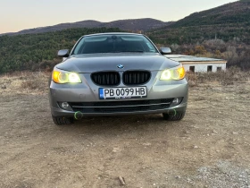 BMW 530 xDrive, xHP.xDelete Cic Hi-Fi сменени вериги/крипт, снимка 9