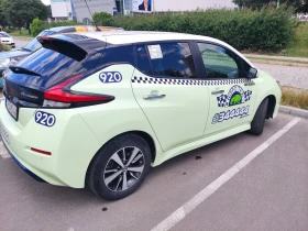 Nissan Leaf , снимка 8