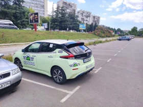 Nissan Leaf , снимка 5