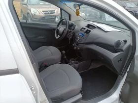 Chevrolet Spark Бензин 4 врати 4 цилиндъра , снимка 9