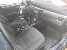 Toyota Corolla 1.33 99 к.с. lpg, снимка 8