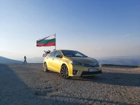 Toyota Corolla 1.33 99 к.с. lpg, снимка 1