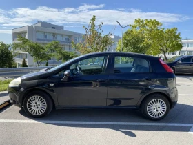 Fiat Punto Grande, снимка 1