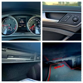 VW Golf 7 1.6 TDI Comfortline, снимка 16