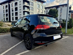 VW Golf 7 1.6 TDI Comfortline, снимка 8