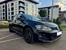 VW Golf 7 1.6 TDI Comfortline, снимка 3