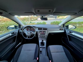 VW Golf 7 1.6 TDI Comfortline, снимка 9