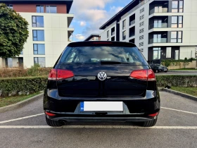 VW Golf 7 1.6 TDI Comfortline, снимка 7