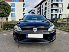 VW Golf 7 1.6 TDI Comfortline, снимка 2