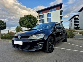 VW Golf 7 1.6 TDI Comfortline, снимка 1