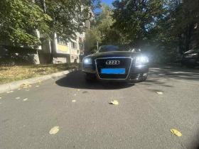 Audi A8, снимка 2