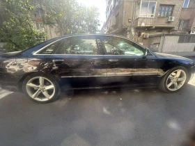 Audi A8, снимка 5