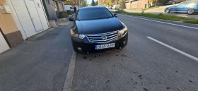 Honda Accord, снимка 1