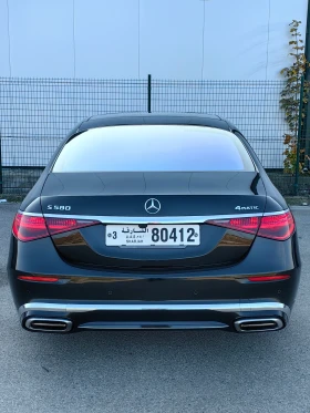 Mercedes-Benz S 580 Long Maybach ! !  !! | Mobile.bg    3