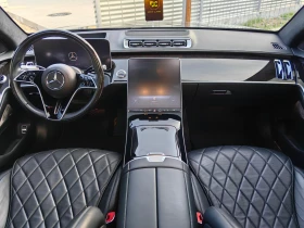 Mercedes-Benz S 580 Long Maybach ! !  !! | Mobile.bg    7