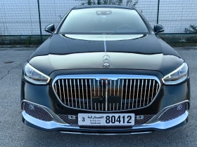 Mercedes-Benz S 580 Long Maybach ! !  !! | Mobile.bg    2