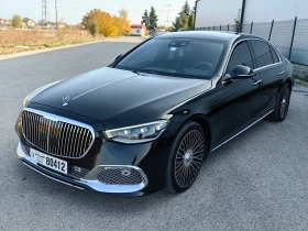 Mercedes-Benz S 580 Long Maybach ! !  !! | Mobile.bg    6