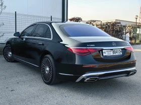 Mercedes-Benz S 580 Long Maybach ! !  !! | Mobile.bg    4