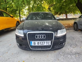 Audi A6 C6, снимка 1