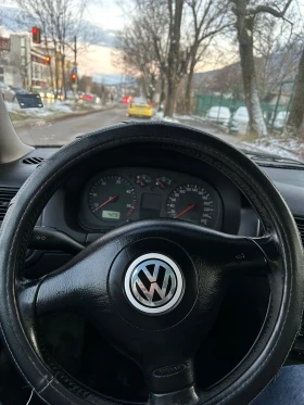 VW Golf 1.9TDI, снимка 7