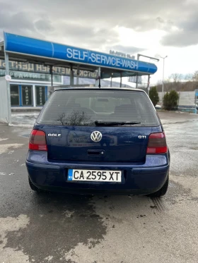 VW Golf 1.9TDI, снимка 4