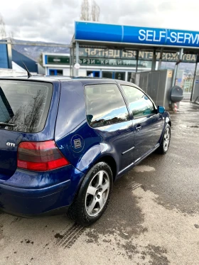 VW Golf 1.9TDI, снимка 2