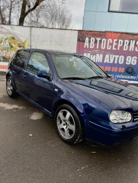 VW Golf 1.9TDI, снимка 3