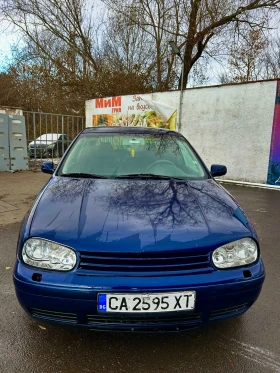 VW Golf 1.9TDI, снимка 5