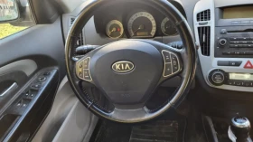 Kia Ceed, снимка 12