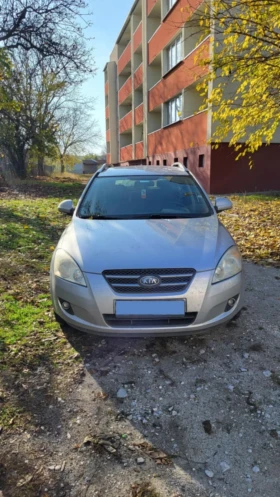 Kia Ceed, снимка 5