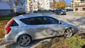 Kia Ceed, снимка 6