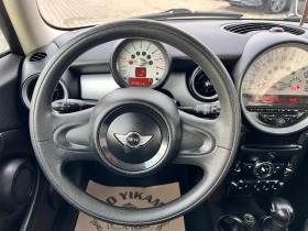 Mini Cooper 1.6I EURO 5B AUTOMATIC, снимка 14