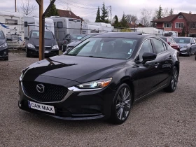 Mazda 6 2.5i-Skyactiv/Авт./Лизинг, снимка 1