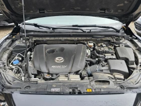 Mazda 6 2.5i-Skyactiv/Авт./Лизинг, снимка 9