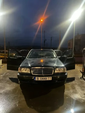  Mercedes-Benz C 250