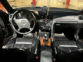 Mercedes-Benz C 250, снимка 6