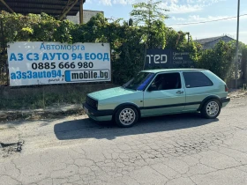 VW Golf 1.8т 723HP, снимка 3