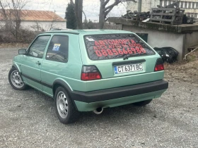 VW Golf 1.8т 723HP - 25000 лв. - 74695964 | Car24.bg